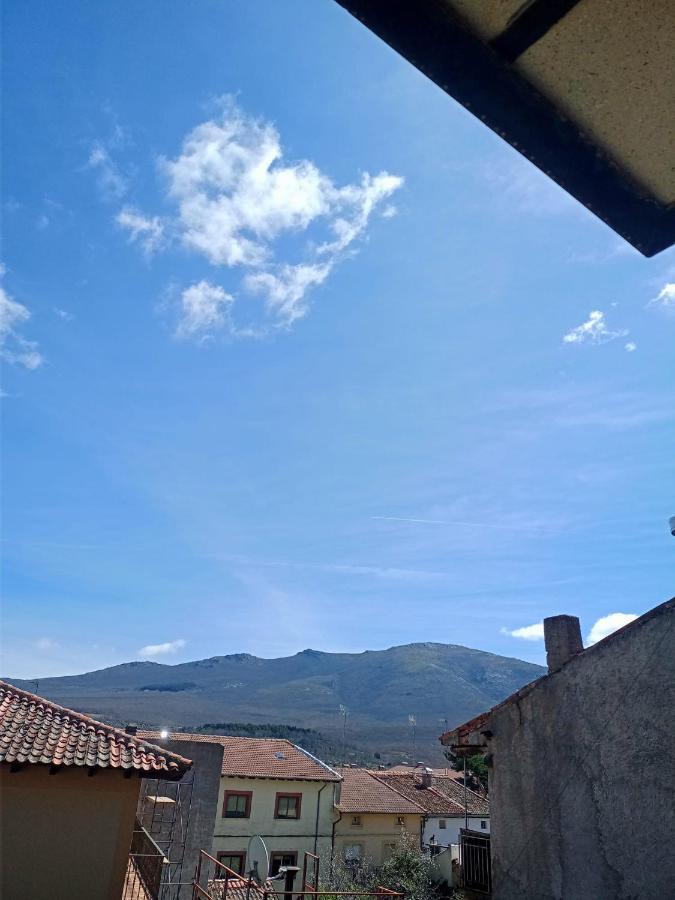 Apartamento Marcajada リアサ エクステリア 写真