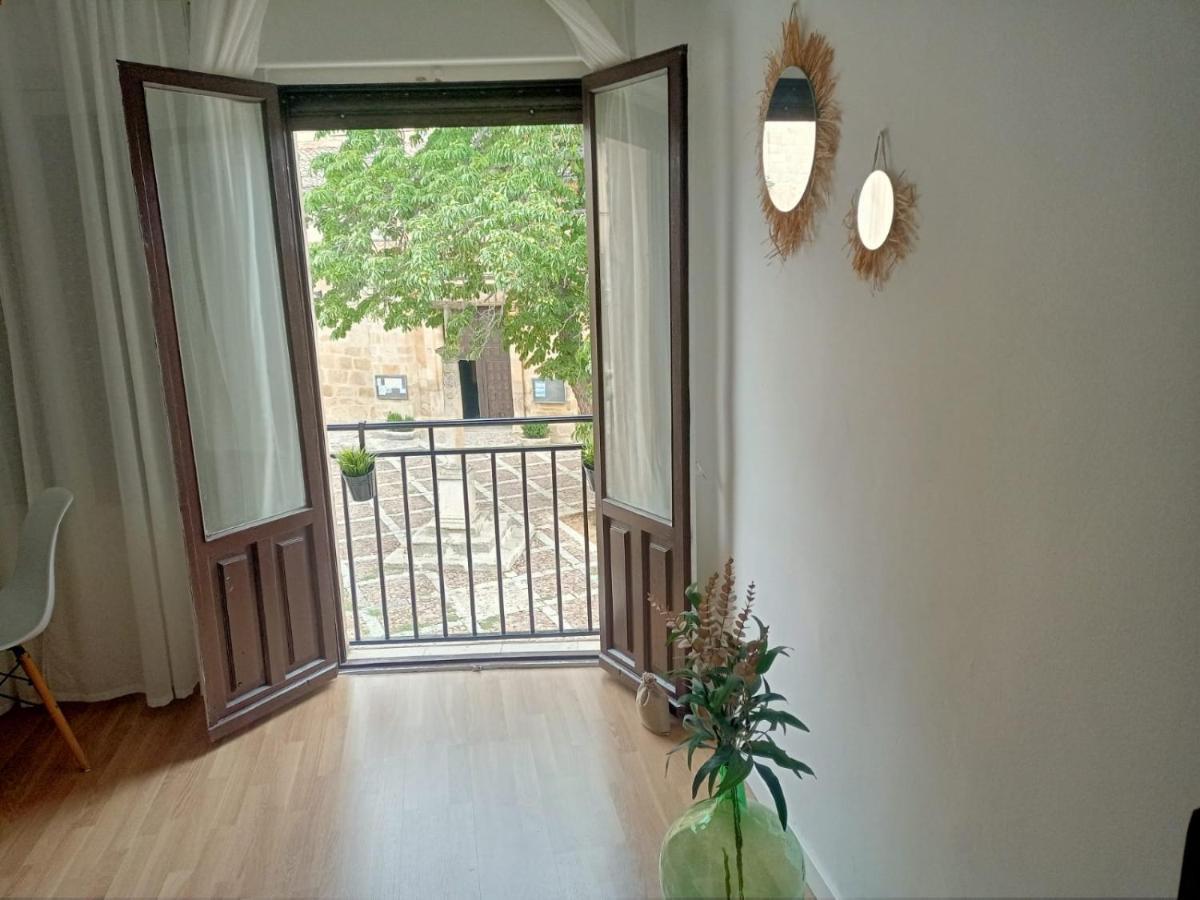 Apartamento Marcajada リアサ エクステリア 写真