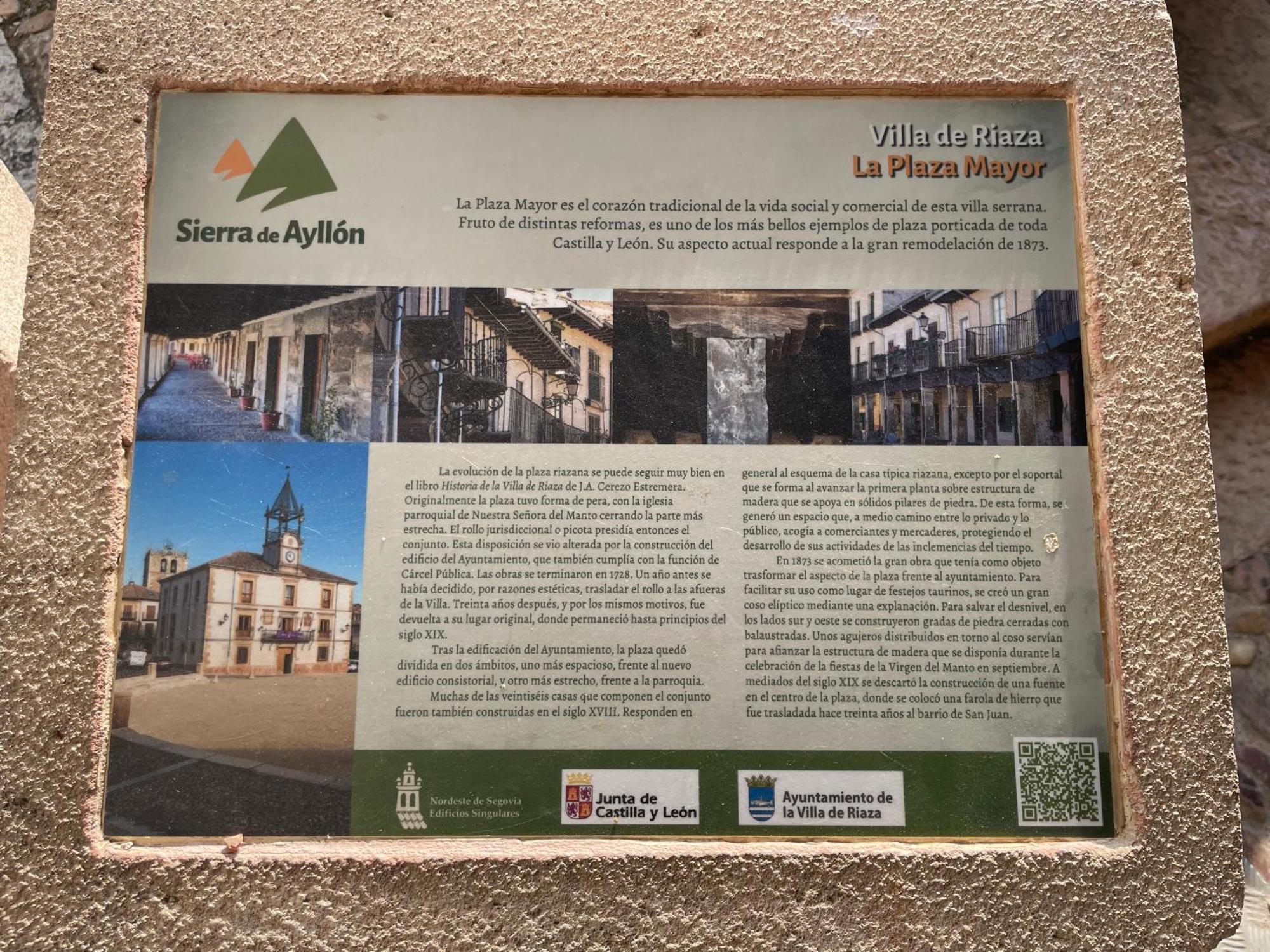 Apartamento Marcajada リアサ エクステリア 写真
