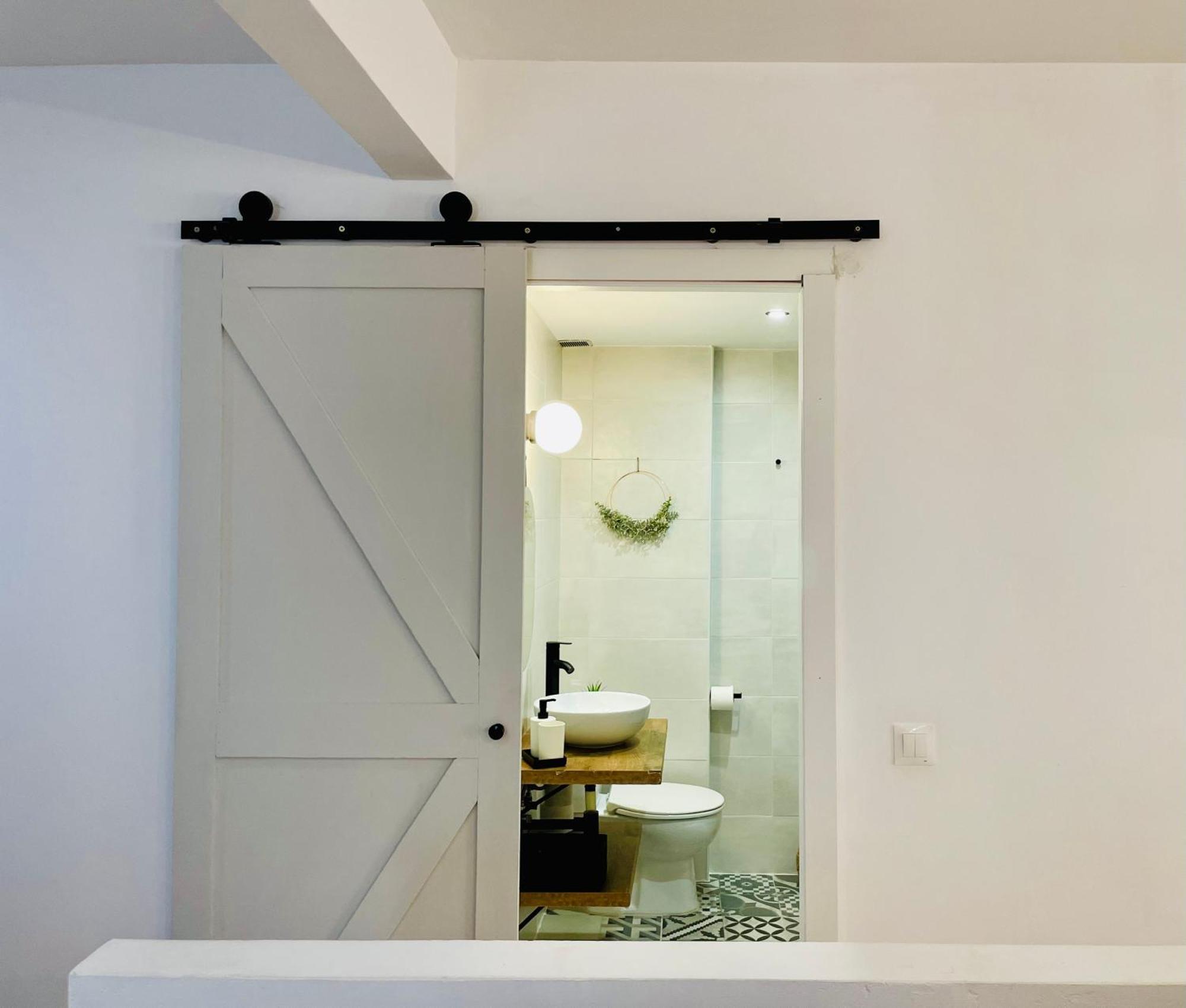 Apartamento Marcajada リアサ エクステリア 写真
