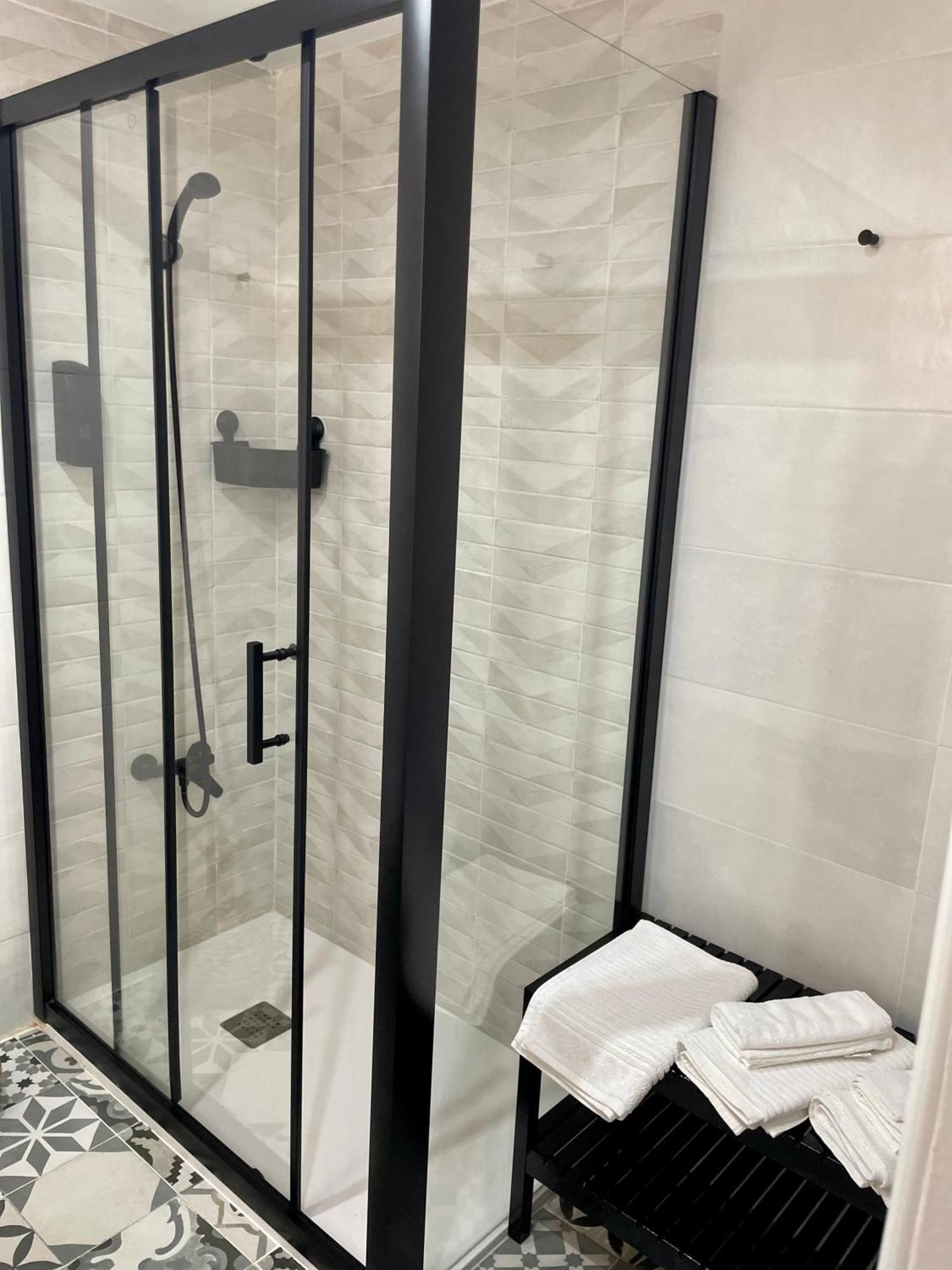 Apartamento Marcajada リアサ エクステリア 写真