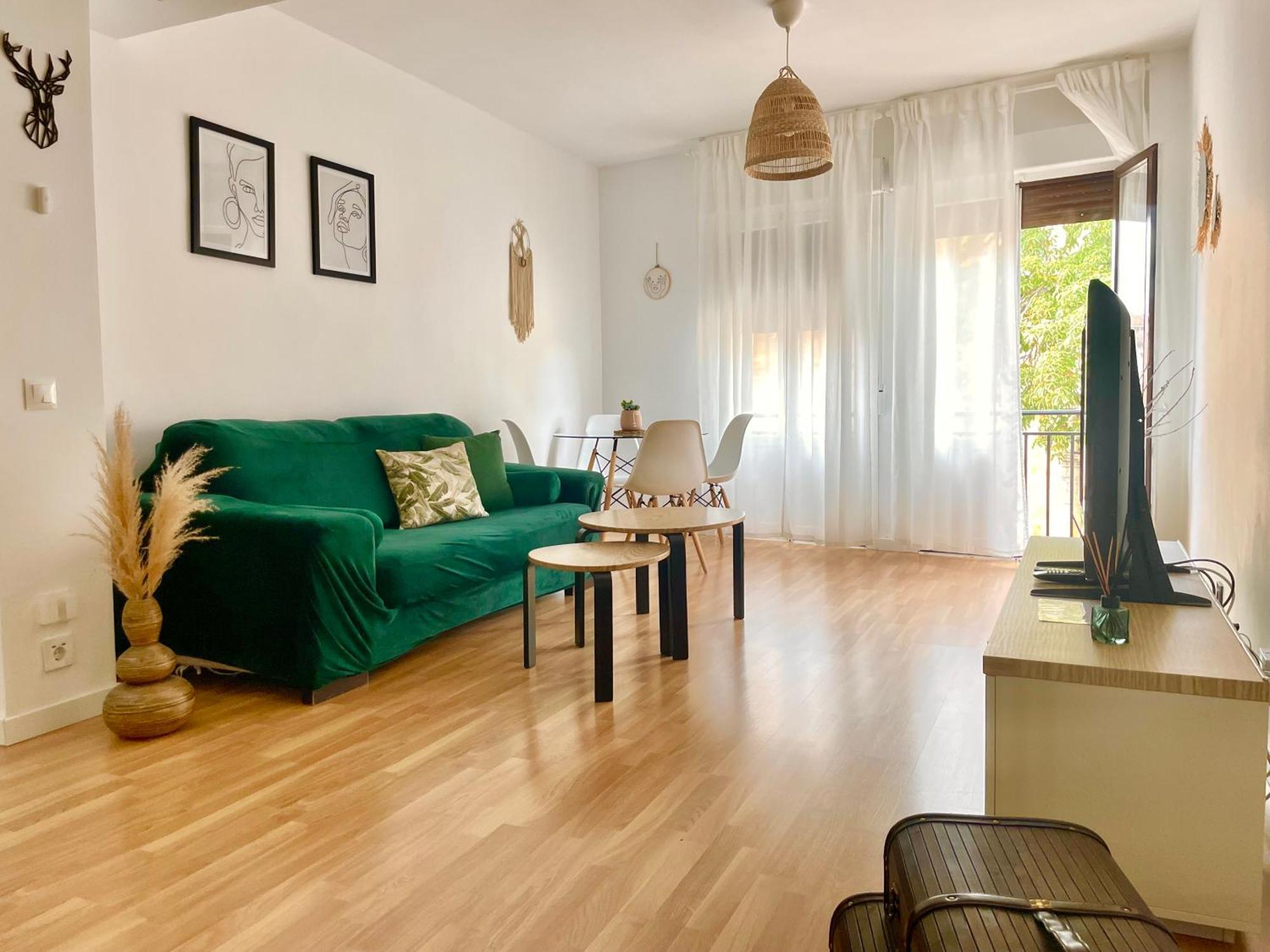 Apartamento Marcajada リアサ エクステリア 写真