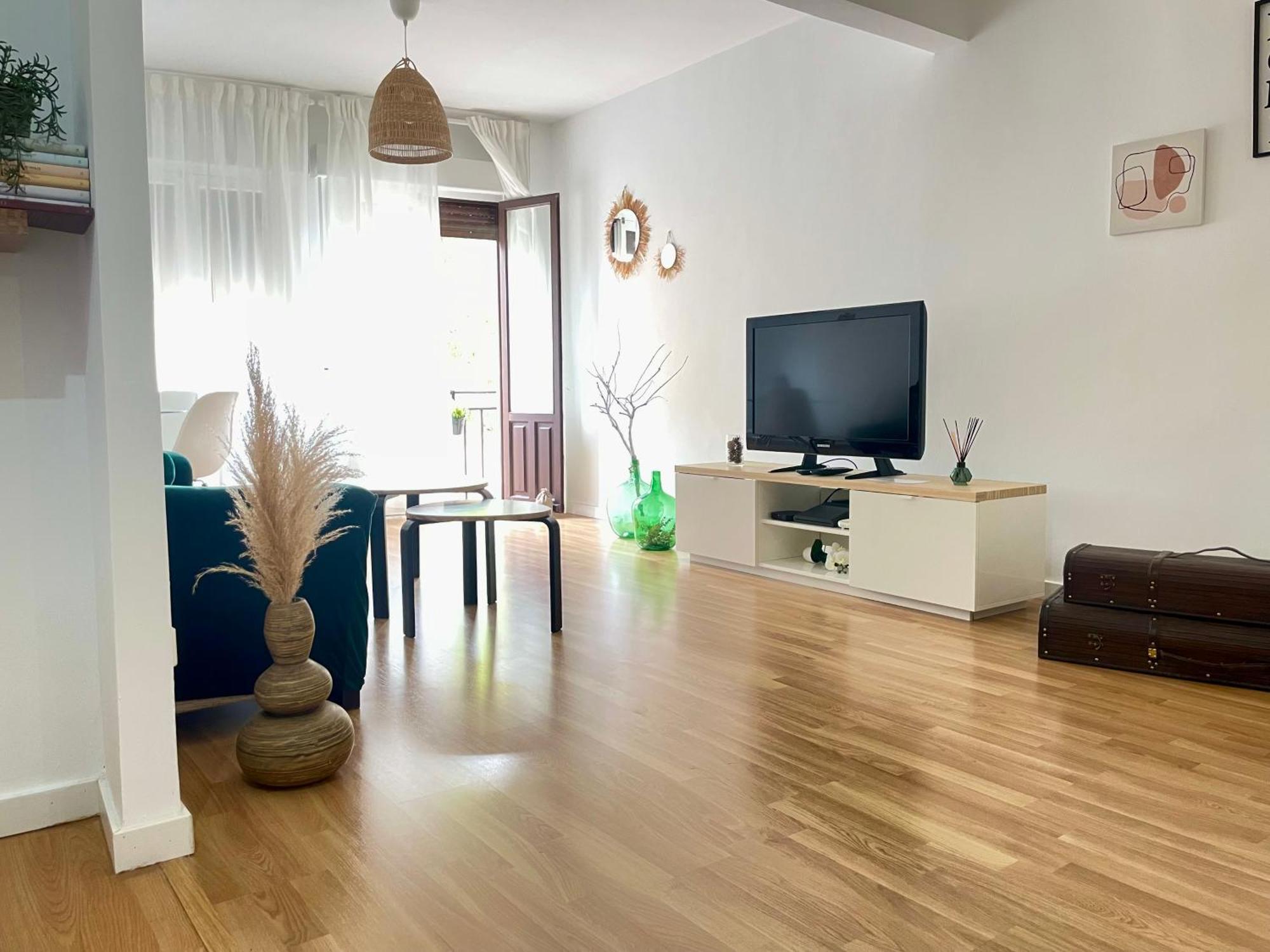 Apartamento Marcajada リアサ エクステリア 写真